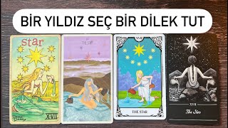 Bir yıldız 🌟 seç bir dilek tut💫 [upl. by Elwin]