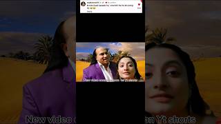 Bado Badi Song Funny Comments On Insta Reel 😂 [upl. by Cave219]