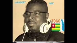 Lome Togo music Agbadja hip hop 2015 remix by DJ BLACK SENATOR [upl. by Anneliese]