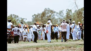 Ras Makhush Funeral Service  Johannesburg Azania [upl. by Eibrik201]