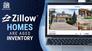 Zillow Homes are Aged Inventory  Insider Access  VIP Buyer [upl. by Anawahs]