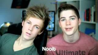 How to speak South African Jacksgap Caspar Lee [upl. by Kuster918]