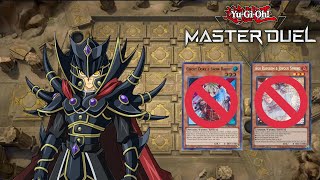 THE BEST GAME MODE IN YUGIOH MASTER DUEL IS FINALLY HERE [upl. by Nwahsiek731]