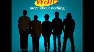 Wale  More About Nothing  The Power [upl. by Jeannette314]