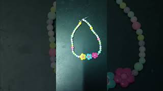 transition of necklace  mini life vloglike share subscribe comment💬 [upl. by Eniak]