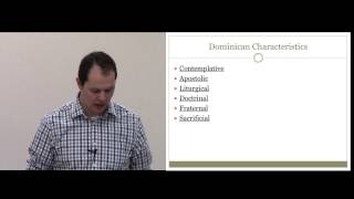 Christian Spirituality The Spiritual Masters part 2 [upl. by Nauqel]