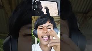 EMIWAY BANTAI  ZINDAGI MAST HAI  official reaction short video  feat Lil Leica shorts feed [upl. by Gratia]