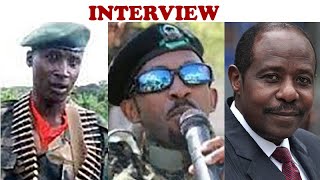 Nsengimana Herman wari kumwe na Sankara na Rusesabagina abayeho mu bukene bukabije [upl. by Pompea70]