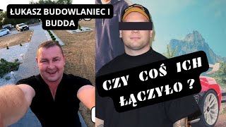 Łukasz Budowlaniec i Budda czyli gwiazdy YouTube Byli i odeszli [upl. by Airdnaid]