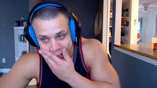 Tyler1 explains why blitzopgg ruin the game [upl. by Norreg]