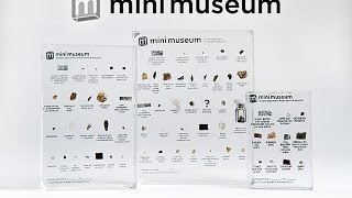 Mini Museum by Hans Fex [upl. by Kenimod]