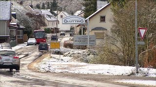 IdarOberstein 2017 Die Nahbollenbacherstraße  SWR [upl. by Nimrac721]