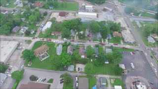 Macoupin County Courthouse Carlinville [upl. by Waldack169]