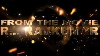 Gandi Baat Remix Song R Rajkumar DJ Xylo [upl. by Arol68]