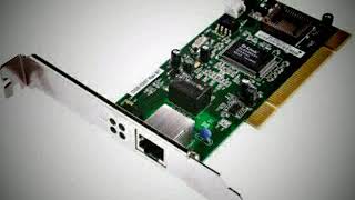 Network interface card NIC [upl. by Mariellen]