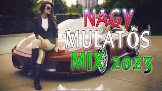 Nagy Mulatós Mix 2023 ☘️💝 Legjobb dal 2023 💝 Zene mindenkinek ☘️💝 Legjobb magyar mulatós mix 2023 [upl. by Akenahc]