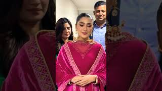 Ayeza Khan in Londonayeza Khanfahad Mustafa with ayeza Khan in LondonMein drama ayezakhan [upl. by Rokach]