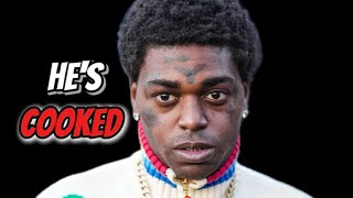 Kodak Black Needs Help [upl. by Ogirdor]