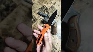 Ozark Trail Knife edc budget [upl. by Cam83]