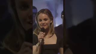 Vanessa Paradis  Joe le taxi Live 1988 [upl. by Atibat]