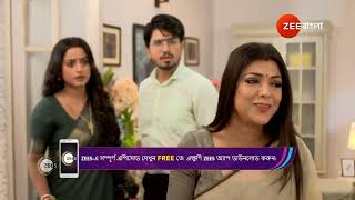 Mithijhora  Ep  80  Mar 20 2024  Best Scene 2  Zee Bangla [upl. by Tessa176]