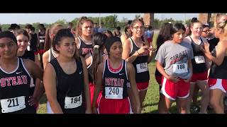 PHS Cross Country Highlights 2019 [upl. by Rebor602]