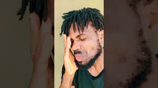 karus and his friend got me laughing hair comedy funny comedyvideo comedyprank abena love [upl. by Boylston]