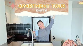 2024 Apartment Tour  Still in Vancouver eh [upl. by Tippets]