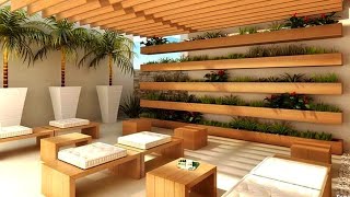 300 Patio Design Ideas 2024 Backyard Garden Landscaping ideas House Rooftop Garden  Terrace Pergola [upl. by Aikemot388]