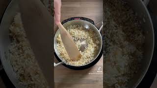 Duck A LOrange W Parmesan Risotto duck cookingvideo foodshorts risottorecipe frenchcuisine [upl. by Cynthla255]