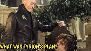 When Tywin appointed Tyrion as Master of Coin was hoping that he would succeed or fail [upl. by Thea]