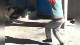 Kishtwari boy viral dance kishtwar dhol [upl. by Enitsirt]