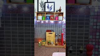 Home Decorating Ideas On A Budget  Full Video On My Channel home homedeco homedecor [upl. by Turrell]