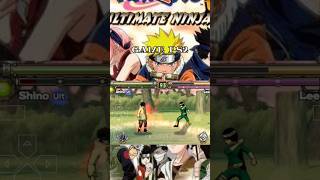 Game ps2 di android😍😍naruto uzumaki ps2naruto fypシ゚viral gameps2diandroid ps2classicgame [upl. by Koorb]