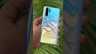 IMPORTED MODEL HUAWEI P30 PRO 8GB128GB UNUSED PHONE BRAND NEW 17999 📞 7358907591 [upl. by Selbbep]