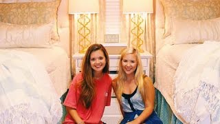 Take A 360˚ Tour Of This Incredible Ole Miss Dorm Room  Southern Living [upl. by Ronoh]