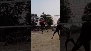 trending valorant volleyball shots feedshorts vairalshort 🏐🏐😱😱2024 [upl. by Eladroc]