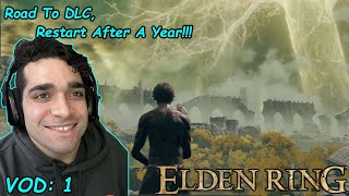 I Love This Game A Year Later Rerun for DLC  Elden Ring  DLC [upl. by Nordek697]