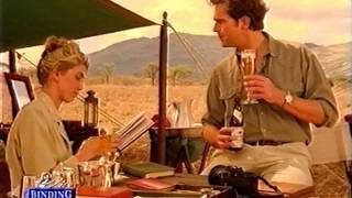 Clausthaler Werbung Afrika 1999 [upl. by Evvie947]