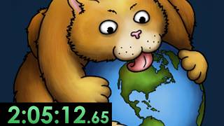 I got the world record for Tasty Planet Forever [upl. by Libys931]