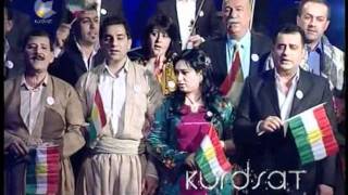 Xoşim ewê Wilatekem 112012 [upl. by Publias]