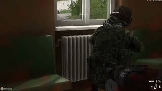 CRAZY SWAT TEAM RAID VS CJNG NARCO CARTEL ARMA REFORGER MUST WATCH XBOX [upl. by Arim]