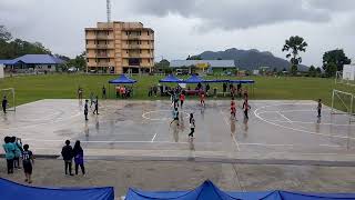 Bola Baling Mesilou 6 vs kauluan 3 lelaki [upl. by Nwaf179]