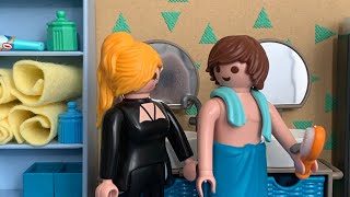 DIE DREI WORTE Playmobil Clip [upl. by Asaert]