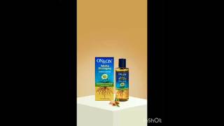 MAHA BHRINGRAJ OIL onampon result oriented products ayush premium quality certificate products mi life [upl. by Yorgos630]