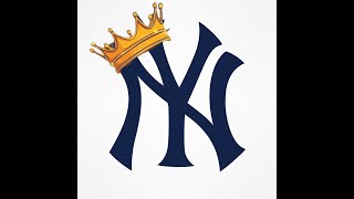 Spread the news Yankees clinch first World Series berth in 15 years [upl. by Shanney]