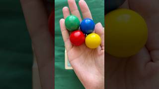 We Tried Montessori Toys [upl. by Herrah]