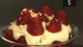 How To Make Raspberry Cranachan [upl. by Eibot]