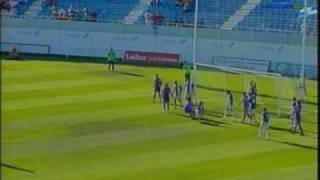 Leganés vs Real Jaén play off ascenso [upl. by Eidna]