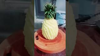 piña des indes shortvideo food montage [upl. by Nileuqcaj]